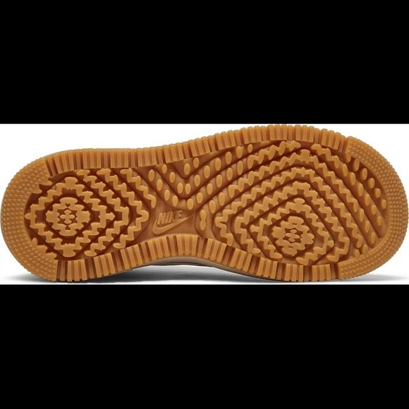 Brand new in box Limited edition nike air force 1 boot - Picture 9 of 11